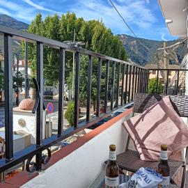La Casa de la Plaza