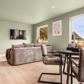 Odda Living - 3BR & 1BR - A3