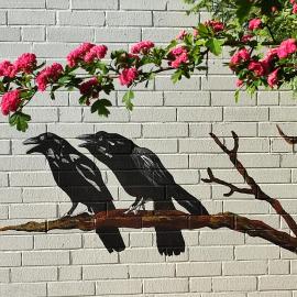 Künstlerhaus Hugin & Munin