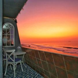 OCEAN GEM-Back up power, Families & Couples, Umdloti