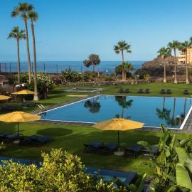 11 Holiday Homes, hotel in San Miguel de Abona