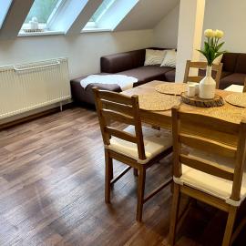 Apartmán Štěpán, hotel di Velké Karlovice