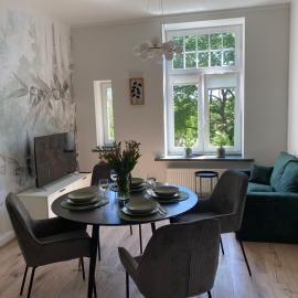 Apartament Kościuszki