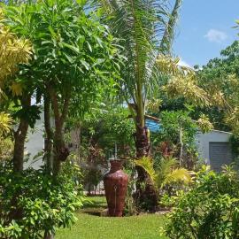 Mem Homestay, hotel a Ban Khlong Wang Chang