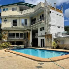 Elicon Suites Resort Bohol near City Center, hotel in Tagbilaran City