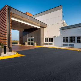 Wyndham Garden Ankeny, hotel en Ankeny