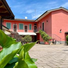 Hotel-Motel70，San Nazzaro的飯店