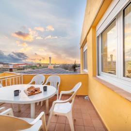Cozy & beautiful villa, ξενοδοχείο σε Monreal de Ariza