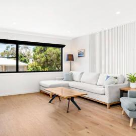 Beilby Bliss, hotel in Inverloch