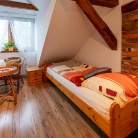 Gospodarstwo Agroturystyczne Nad Zalewem, hotel a Pakosław