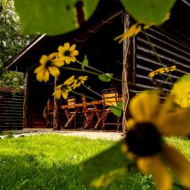 Pensiunea Namaesti, hotel a Nămăeşti