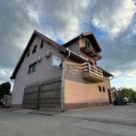 Sport Hostel Cluj, hotel em Cluj-Napoca