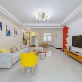 Xi Valley Apartment