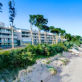 Resort HEVENIA Rewal 13