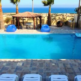 Despol Villa, hotel in Alaminos
