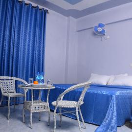 Summer Oasis, khách sạn ở Kitui