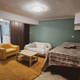 Stone cottage, hotell Chalkídas