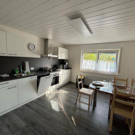 Vidi Apartments Am-Bach, מלון בבאד אוברקינגן