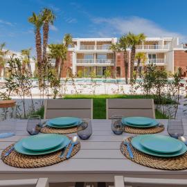 Wave Island! Luxury resort a Jesolo - Piscina e Park free!