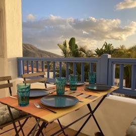 Chayofa Blue, hotel u gradu Chayofa