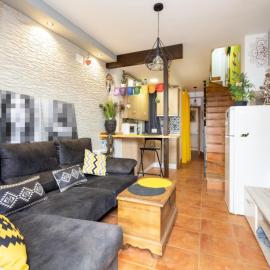 Casita del Barranco lunar