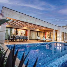 Penthouse Vinci
