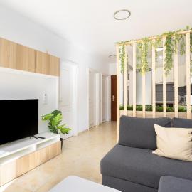 Home2Book Stunning Apt Terrace & Pool Caletillas