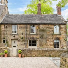 Host & Stay - Well Farm Cottage