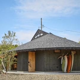 Villa 天ツ星, Hotel in Tahara