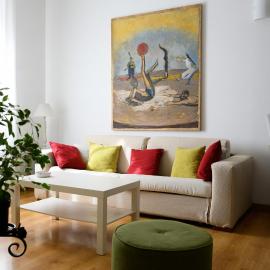 Piazza Roma Apartment