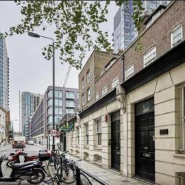 London Boutique Apartments
