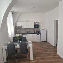 Apartmán Anežka -1-, hotel a Jičín
