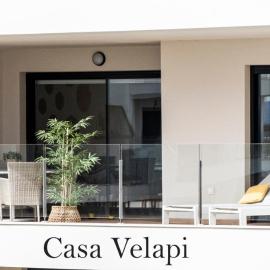 Casa Velapi - 2 Bedroom apartment, hotel in Los Alcázares
