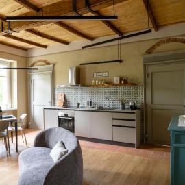 Casa Meane - Warm Hospitality, Hotel in Cherasco