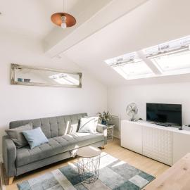 GuestReady - Radiance in comfort near Paris