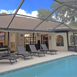 Your Manatee and Scalloping Adventure Retreat in Crystal River