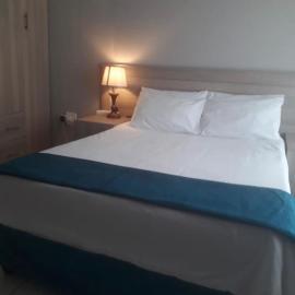 Rethabile Guesthouse, hótel í Bochum