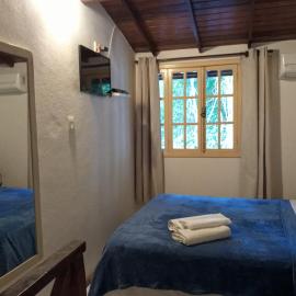 Pitanga Ilha Grande, hotel in Abraão
