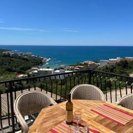 Villa Galatea
