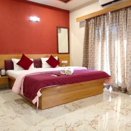Woodland farm vila, hotel in Mahabaleshwar