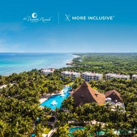 El Dorado Royale, All & More Inclusive Adults Only