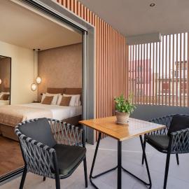 The Residence Christokopidou Hotel & Spa