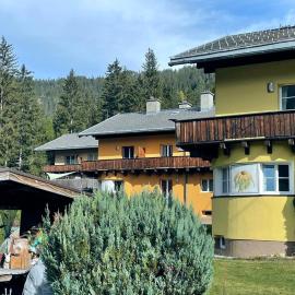 Ferienwohnung Neufundländer