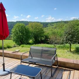 gite des chênes, hotel a Phalsbourg