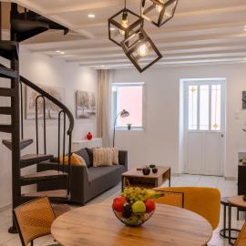Garitsa Luxury Nest