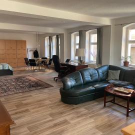 Charmantes Loft Apartment im Zentrum