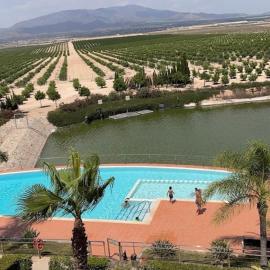 Condado de Alhama Golf Resort in Murcia, hotel in Alhama de Murcia