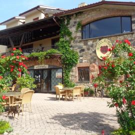 Chiusi में, होटल Hotel Rosati