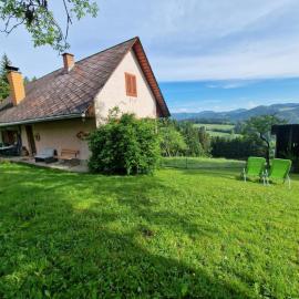 Natur- & Erlebnis Ferienhaus, hótel í Voitsberg