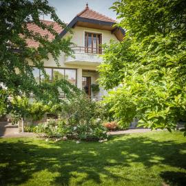 Venez Chez Vous - Villa Magnolia